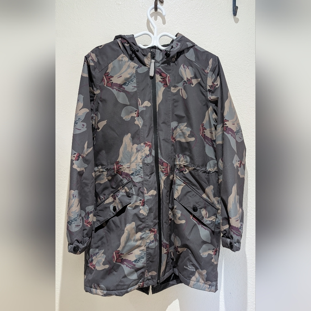 NWOT Waterproof Arctic Expedition Jacket